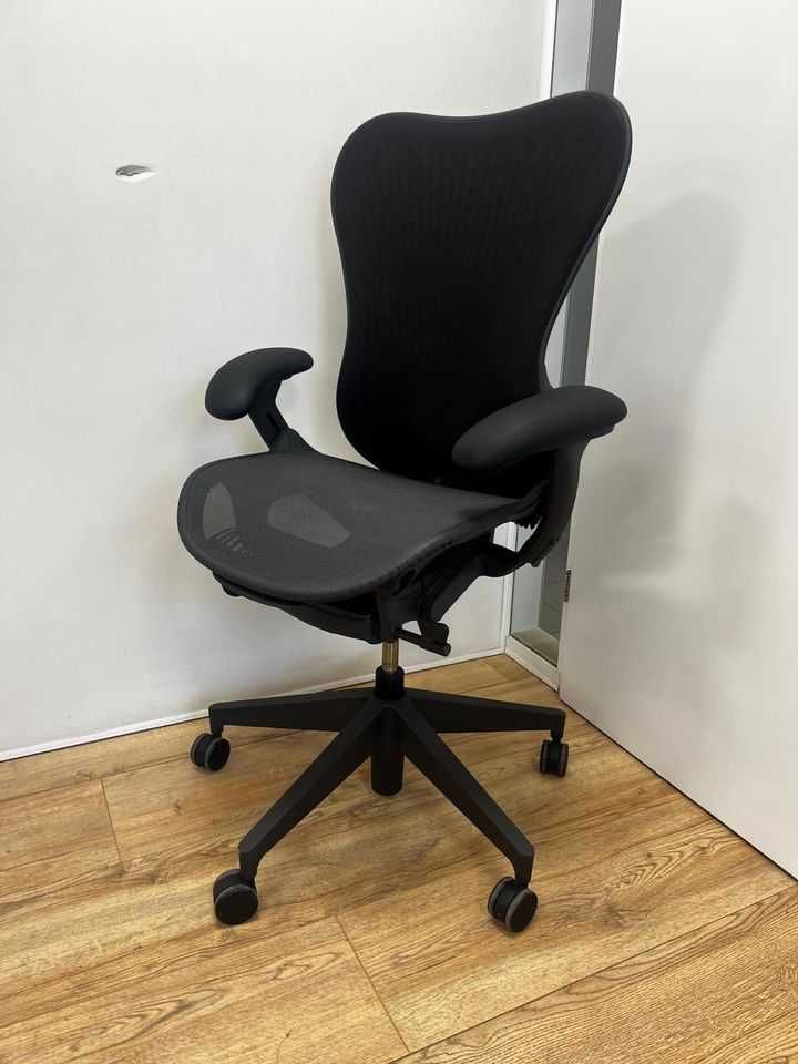 Herman Miller Mirra 2 remodelada