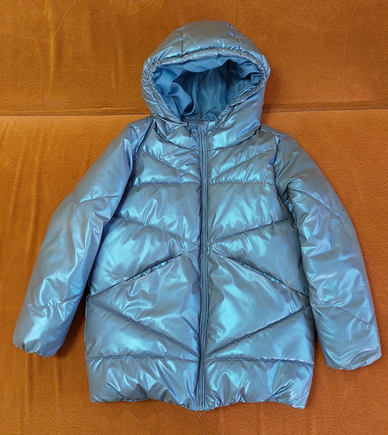 Зимова курточка Reserved