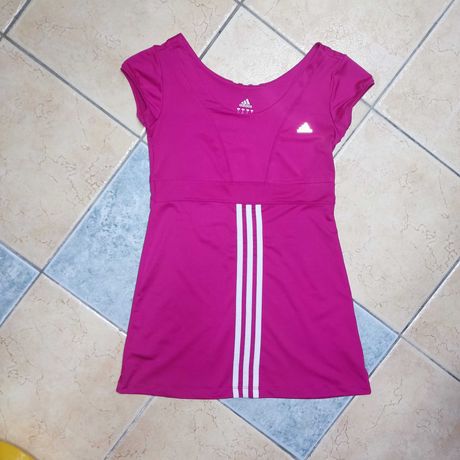 Koszulka sportowa adidas rozmiar S