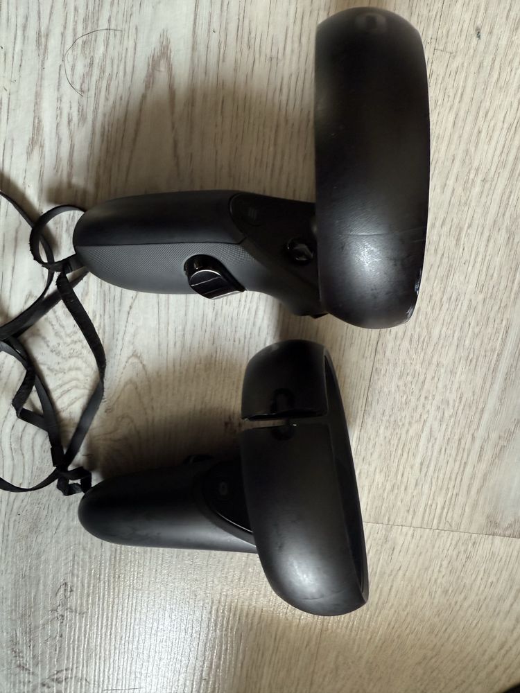 Gogle VR Oculus Rift S