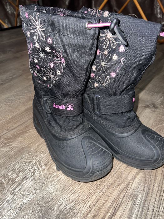 Kamik 1, устілка 18см