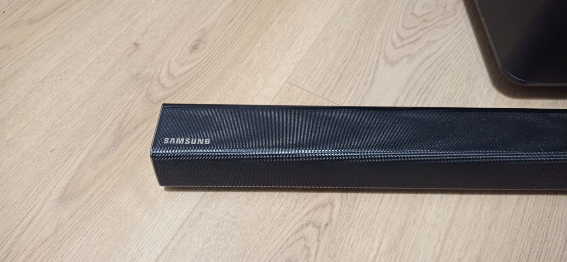 Soundbaru Samsung