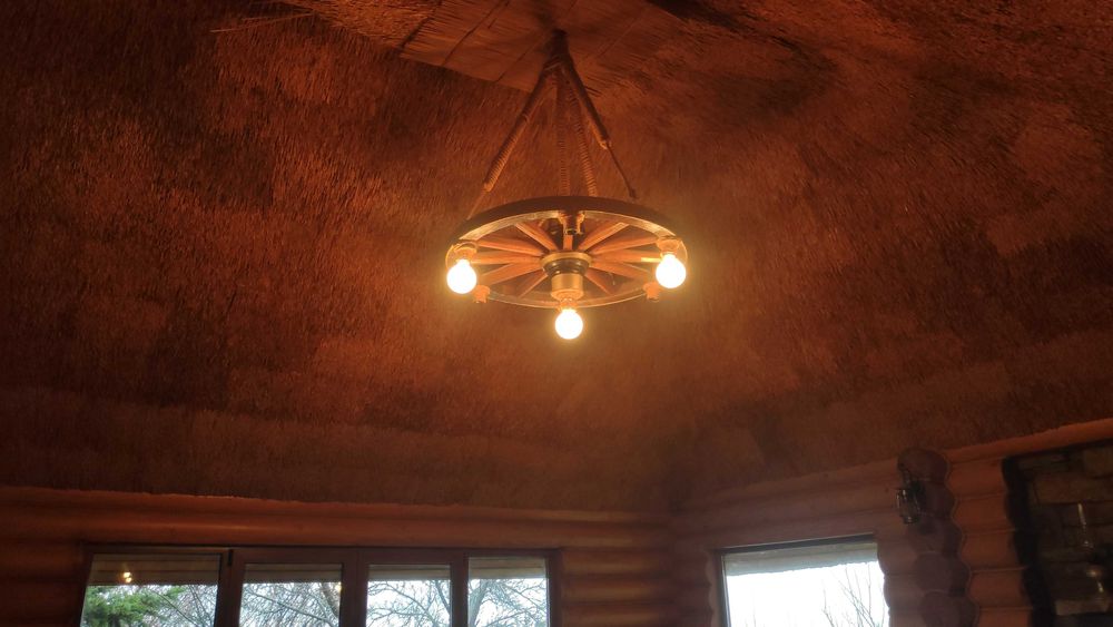 Закрытая Альтанка Беседка крытая 12 человек мангал шашлыки гриль угли