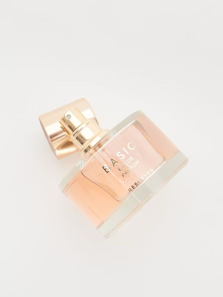 Basic Eau de Parfum Reserved