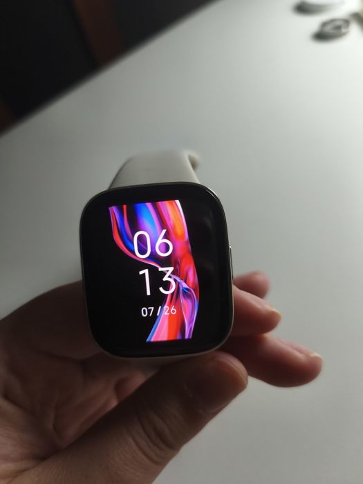 Smartwatch Xiaomi