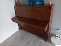 Pianino zabytkowe