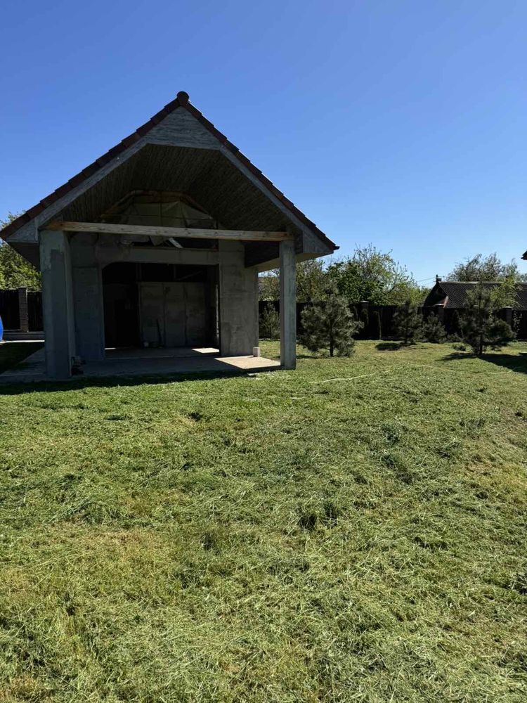 Продажа Дома , на Карачунах  ( ул Усть Каменогорская )