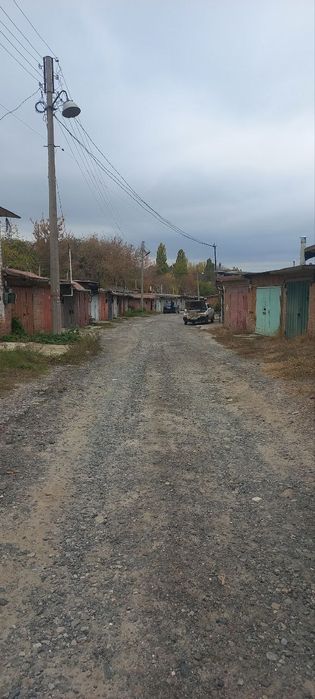 Продам гараж в кооперативі