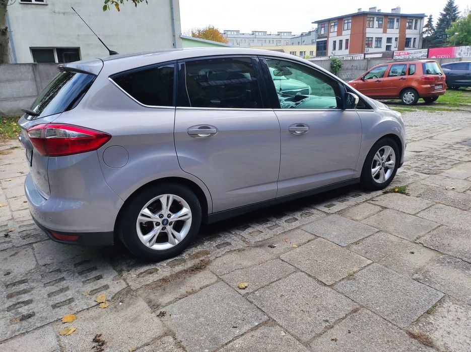 Sprzedam Ford C-Max 2012 rok ,2.0Tdci
