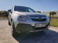 Opel Antara 2.0 CDTI,  150KM, 4X4