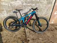 Vendo ou troco E-bike elétrica Trek Rail 9.8 XT