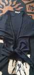 Sweter bolerko damskie rozmiar M