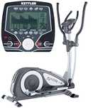 Orbitrek Kettler Axos cross P