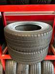 Opony 235/65/16C Kleber Transalp 2 zimowe zima 2szt 2x