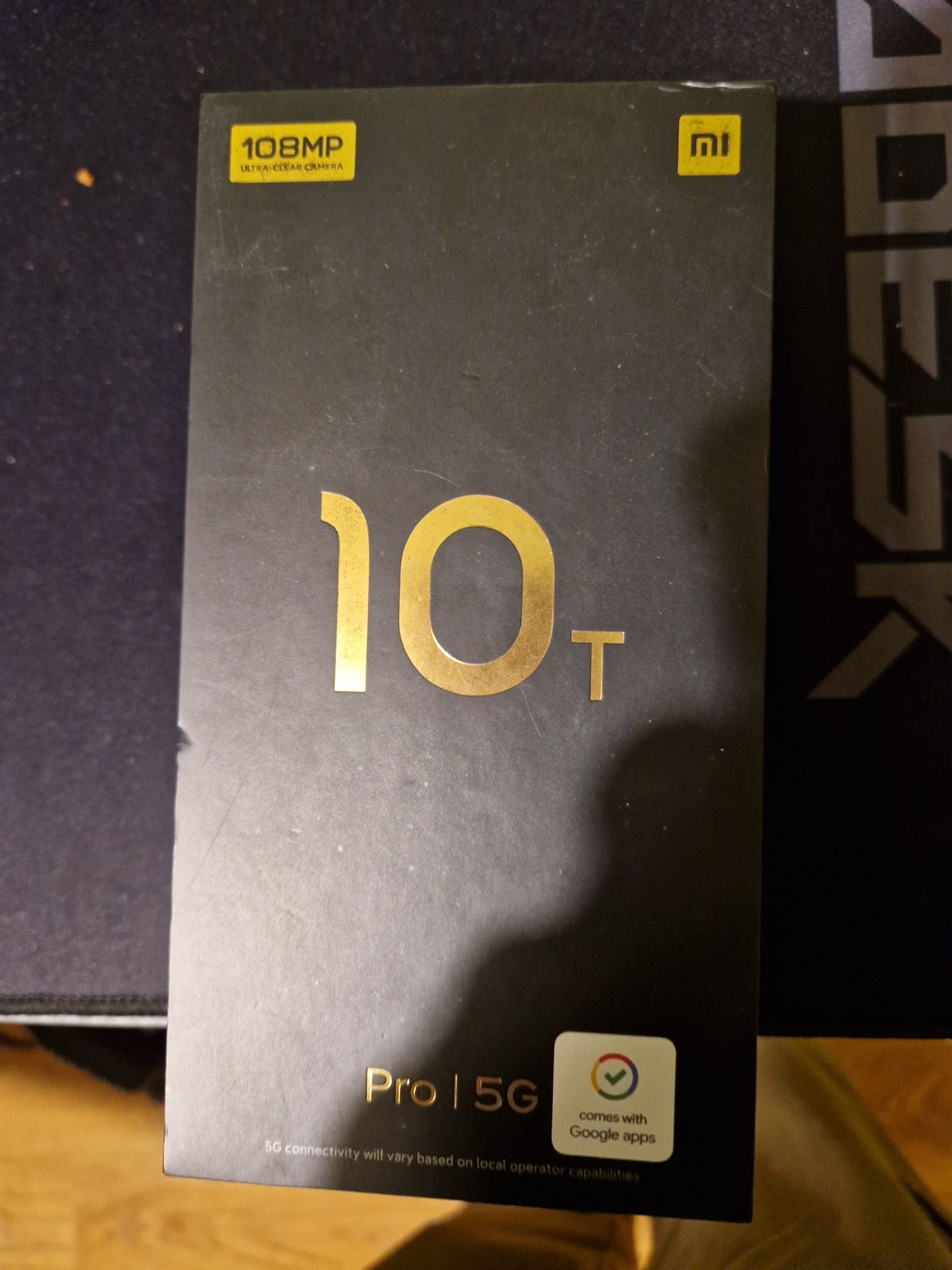 Xiaomi mi 10 t pro 8/256