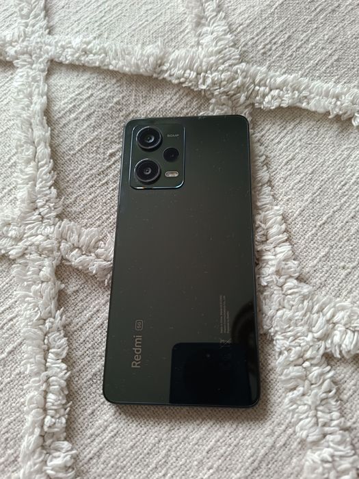 Xiaomi Redmi Note 12 Pro 5g
