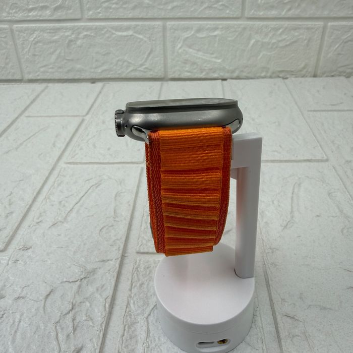 №2535 Apple Watch Ultra 	Titanium Case