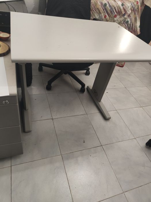 Secretaria de Escritório