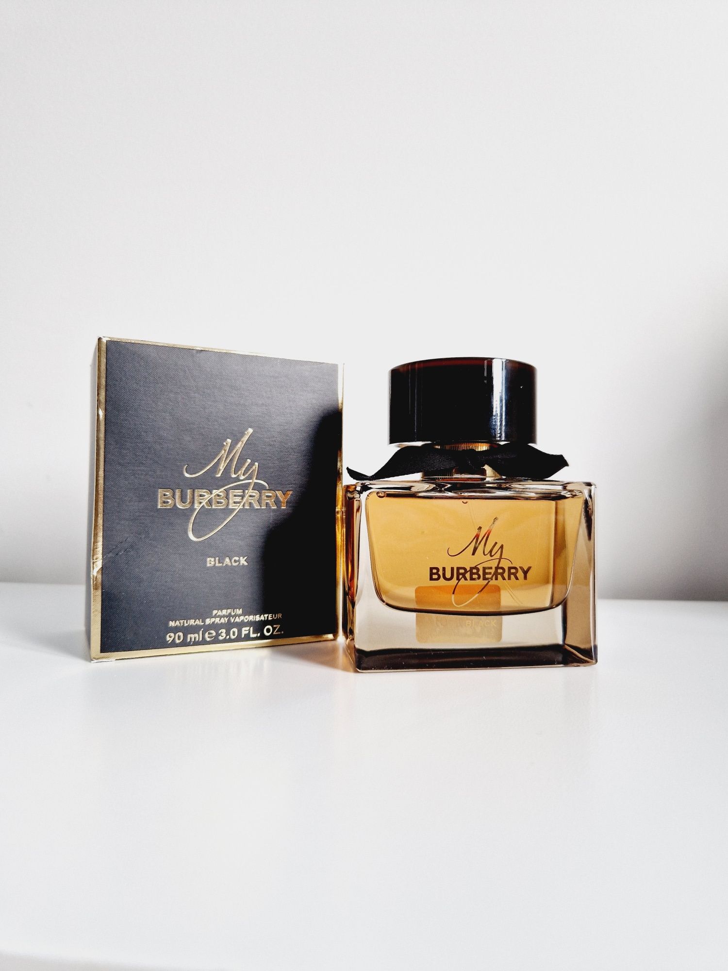 Burberry My Burberry Black EDP 90ml