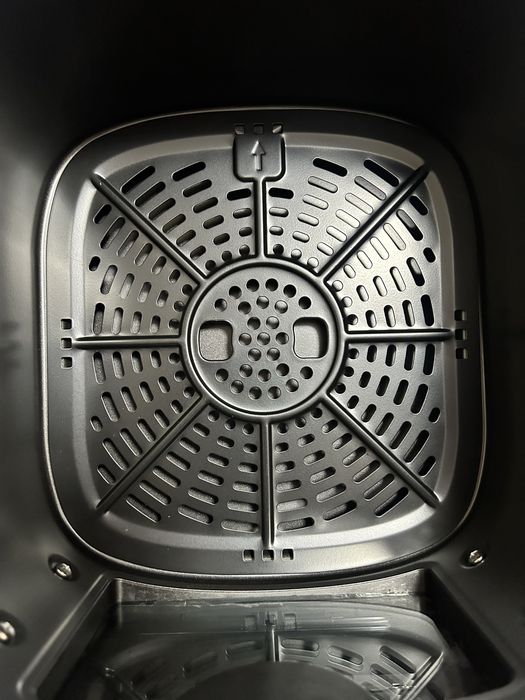 Продам аерогриль Liberton новий