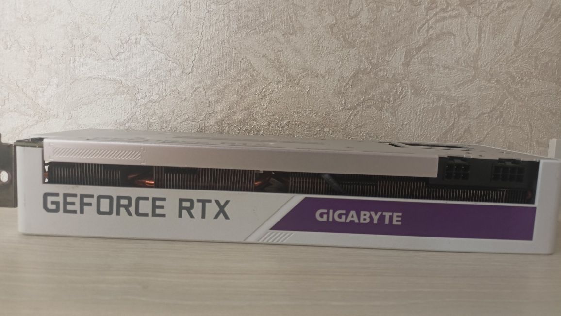 Gigabyte rtx 3070 vision 8gb