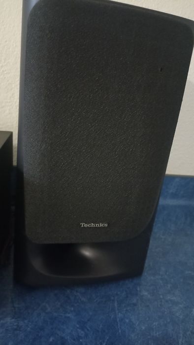 Aparelhagem technics