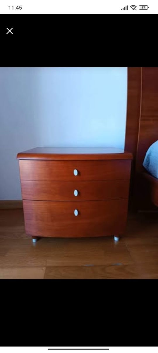 Móveis de quarto