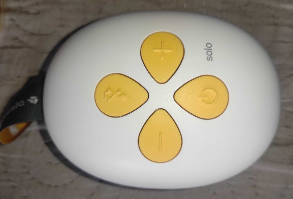 Laktator Medela Solo