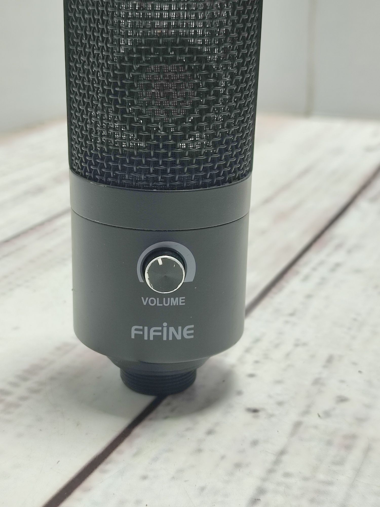 Мікрофон для ПК Fifine K699