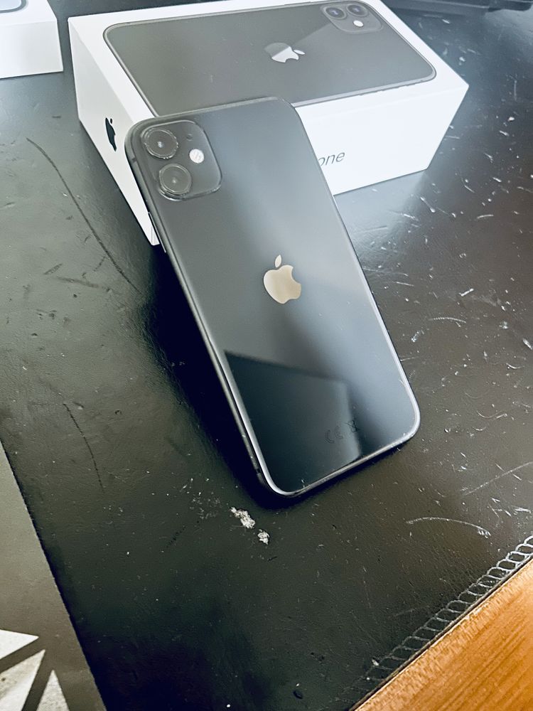 iPhone 11 como novo