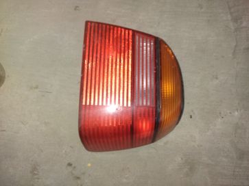 Lampa golf 3 prawa