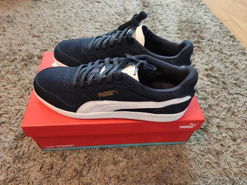 Puma Icra Trainer SD  rozm.46