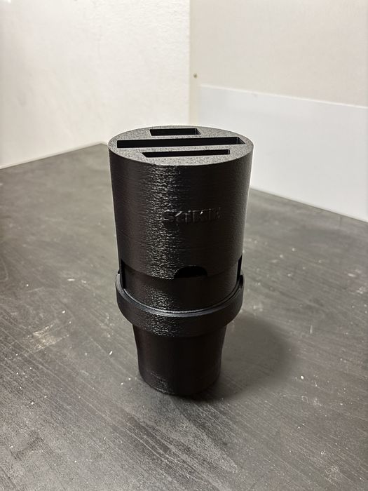 Suporte auto Stike para IQOS