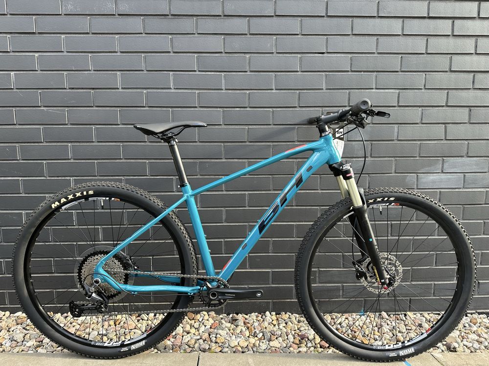 Nowy rower mtb BH Expert Shimano Deore 1x12 koła 29 cali