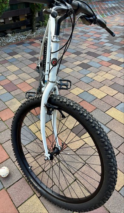 Rower górski Giant 26"