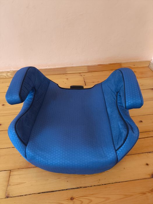 Carrello asteroid isofix 0-36кг, Capsula 15-36кг