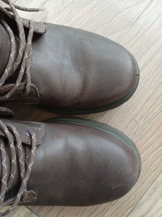 Черевики Чоловічі Ecco розмір 42