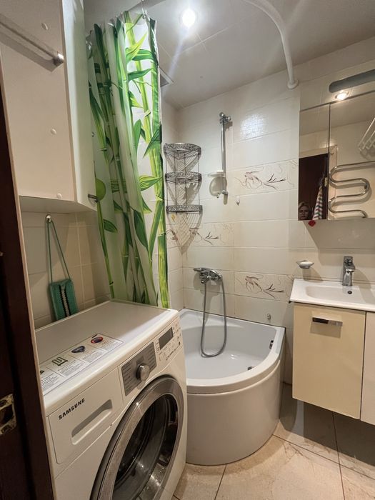 Сдам 3 комнатную квартиру. Котовского