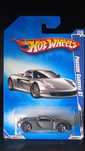 Porsche carrera GT hot wheels