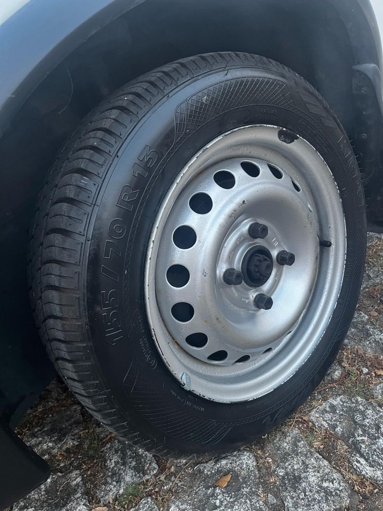 Corsa 1.2 gasolina