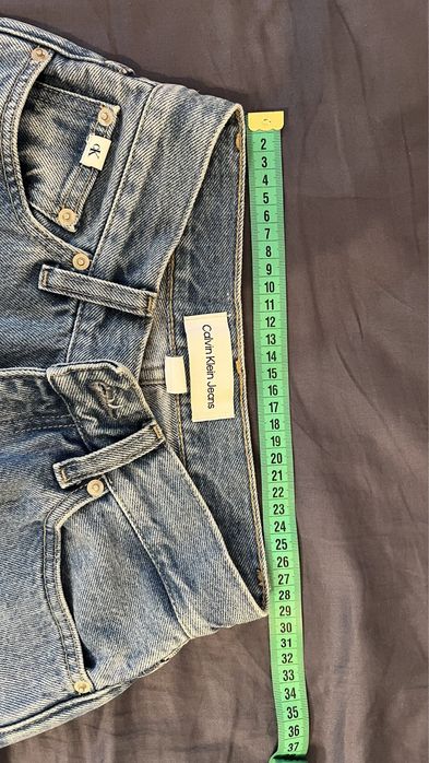 Джинси жіночі Calvin Klein. Оригинал