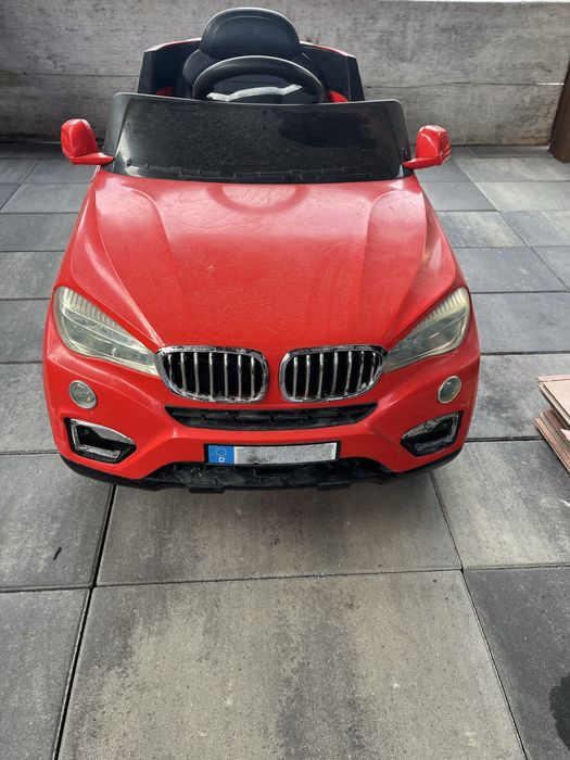 Samochodzik  dla dzieci