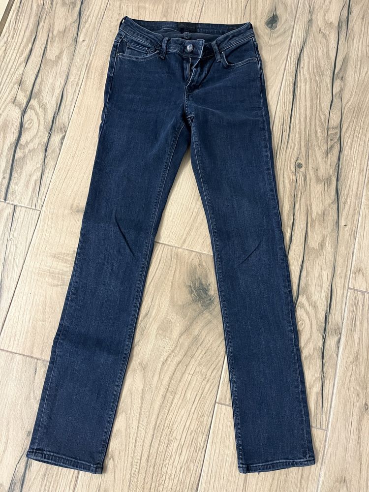 Женские джинсы colins 25 размер