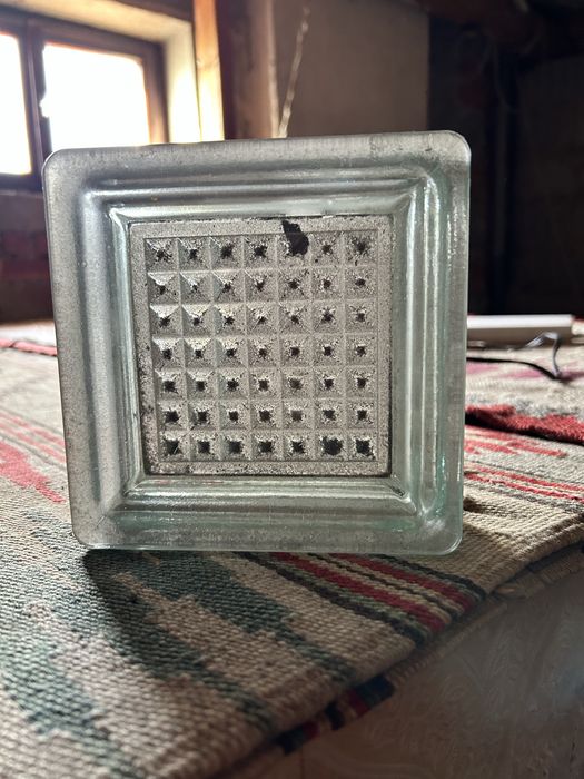 Luksfery nie uzywane zprzed kilku lat