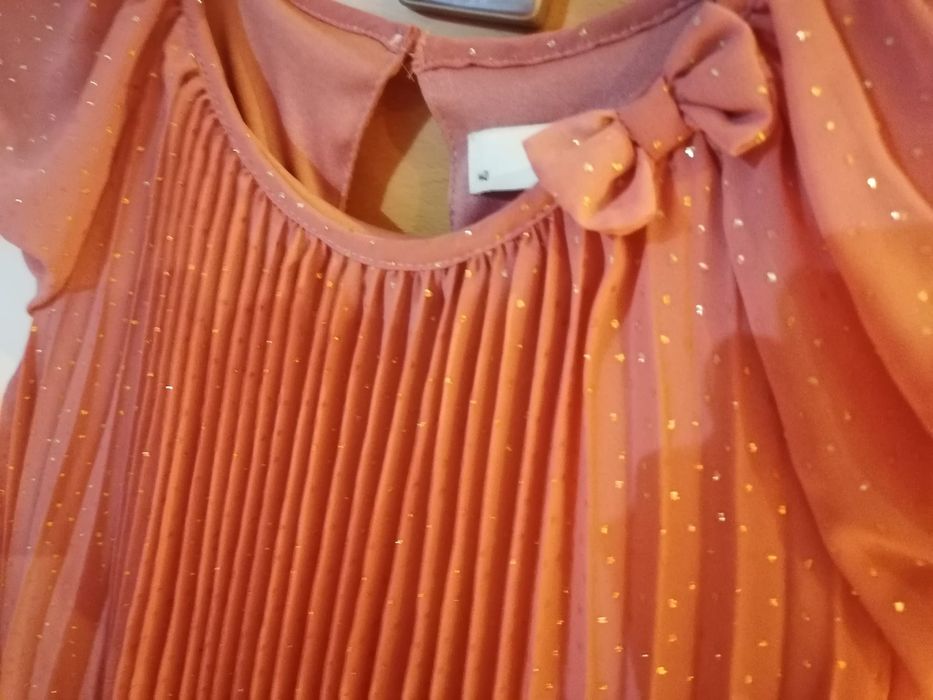 Vestido cerimónia menina 10 anos