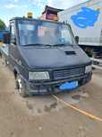 Sprzedam autolawete IVECO