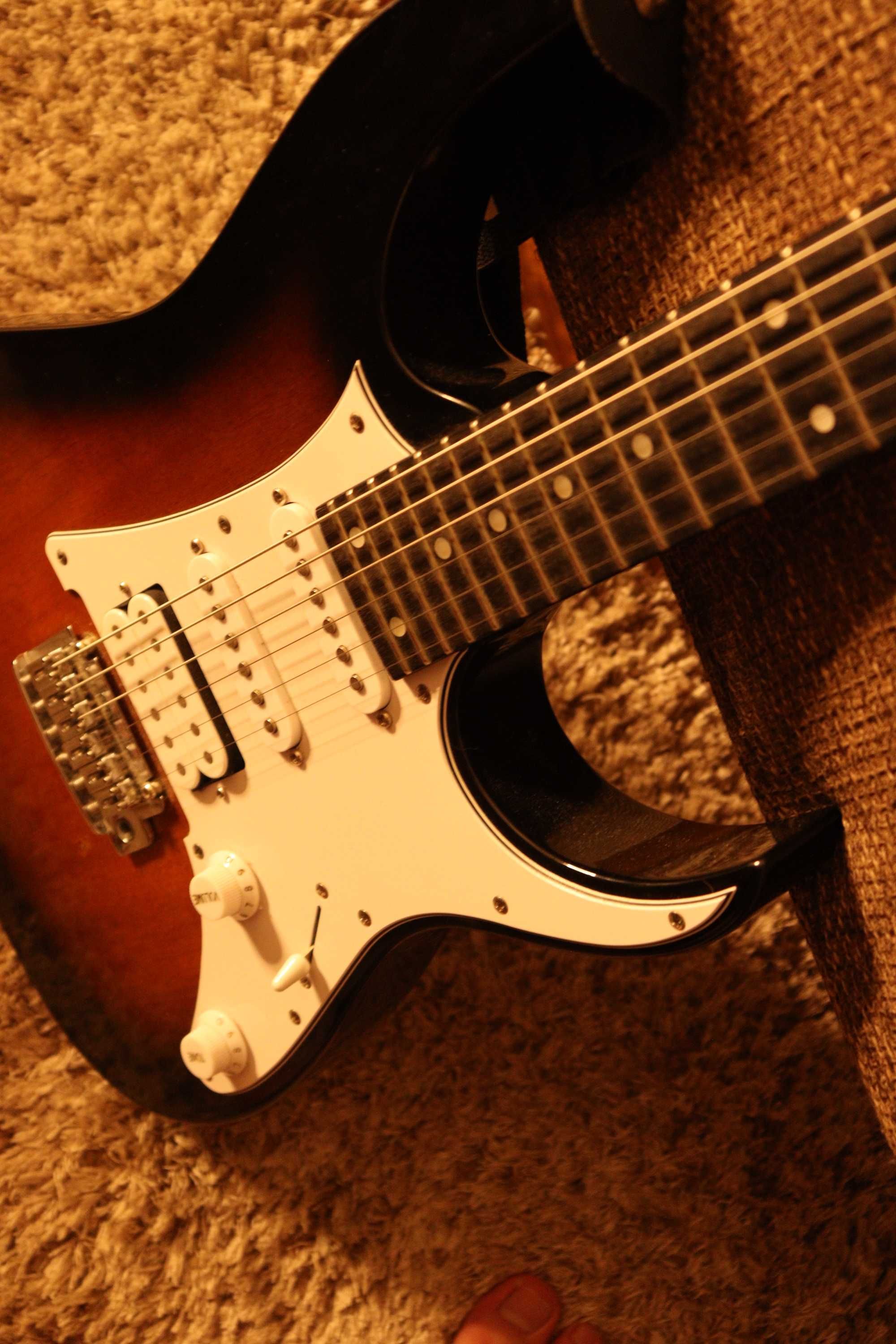 Електрогітара Ibanez gio