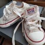 Trampeczki trampki Converse r 23
