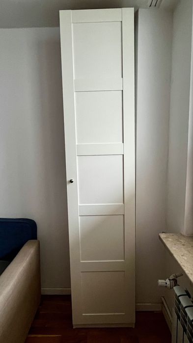 Szafka Ikea biała