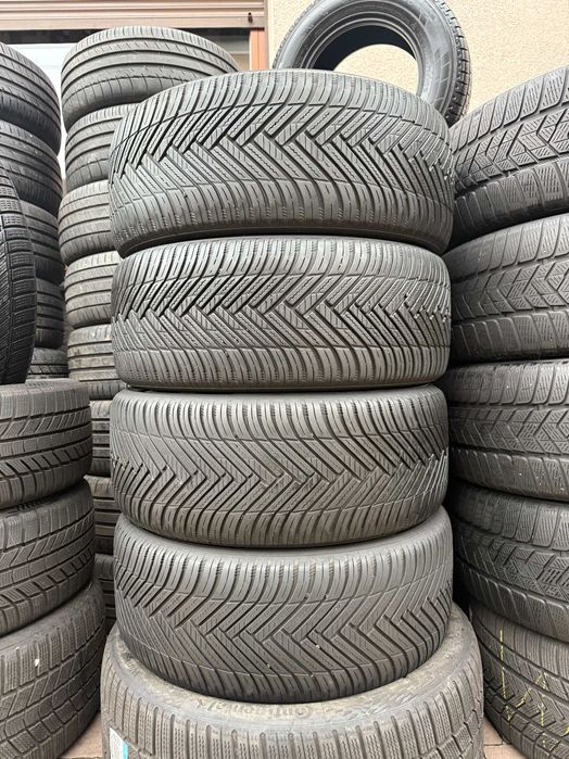 245-45 R18 100Y Hankook Kinergy 4s2 4 Seasons 2023 4шт